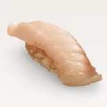 大とろびんちょう（立食い寿司みさき 上野3153店）