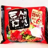 [paldo]トゥムセラーメン 激辛1P（韓ビニ 足立店）