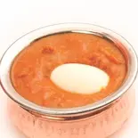 エッグカレー Egg Curry（インド料理＆バー ハヴェリ）