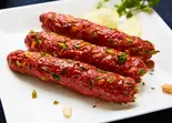 シークカバブ(3ピース)Shekh Kabab(3pcs.)(ゴングル 青山本店)