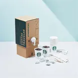 スターバックス® コーヒートラベラー（スターバックス コーヒー 横浜アイマークプレイス店）