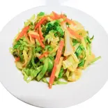 野菜炒め / Vegetable Fry（Lavish Spice Kitchen）