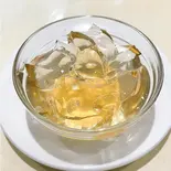 愛玉ゼリー（点心楼 台北）