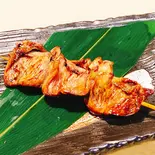 はつ串(1本)（ちかいち）