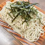 ざる蕎麦（そば処 伊勢福 山手支店）