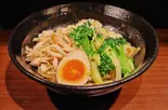 スタミナ旨塩（油そば 自油）