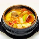味噌チゲ（カントンの思い出 RAON）