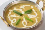 ダルカレー(Dal Curry)（INDIAN NEPALI RESTAURANT SAGUN）