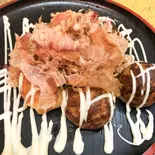 たこ焼き ポン酢（まるたこ）