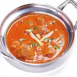 マトンカレー/MUTTON CURRY（ザ ナン マスター）
