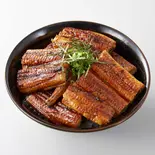 うな丼特上(4枚)≪4984≫（海鮮丼 小僧寿し 代田店）