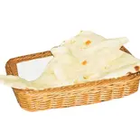 バター ナン Butter nan（本格タンドリーカフェ虹）