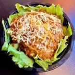 オリジナルカレー丼（Cheese'n Tokyo）