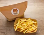 沖縄塩のポテトフライ（沖縄テイクアウト専門店 ちゃたそ+）