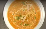 Chicken Masala Curry/チキンマサラカレー（エビン 高田店）