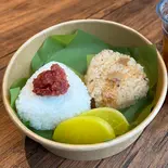おにぎり2個セット（Café WayWay291）