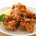特製鳥の唐揚げ（稲香源 千歳烏山店）
