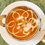 シーフードカレー(Seafood curry)（インドレストラン＆バー ラナ 大阪公立大学前店）