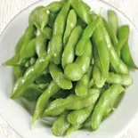 枝豆 毛豆（台湾料理 金彩）