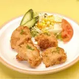 ムルグマライ2P Murge Malai 2P（インドカレー カビール）