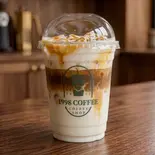 キャラメルマキアート Caramel Machiato（1998coffeeベトナムコーヒー）