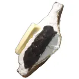 あんバター / Red bean with Butter（CR3°）