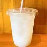 カルピス（naturalカフェ）
