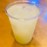 カルピス（きっさ 茶異夢）