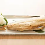ホッケ塩焼き(特大サイズ)（稲香源 千歳烏山店）