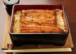 Мうなぎ弁当（かわはち屋）