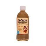 ジョージア・カフェラテ (500ml)（大阪名物！肉吸い「千日屋」 三宮南店）