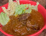本日の牛肉（An e Co）
