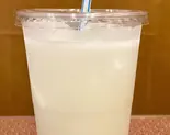ラッシー lassi(インドネパール料理 ロイヤルキッチン)