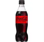 コカコーラゼロ（張記中華食堂）