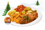 マイチキンオードブルボックス（マイチキン）