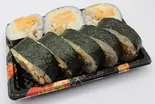 穴玉太巻（寿司処 にぎりや）