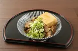 ガッツケ葱だく肉丼Guttsuke green onion meat bowl（大衆食堂 安べゑ 御徒町研修センター店）