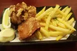 ポテトフライ（甚四郎）