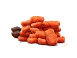 ハバネロチキンナゲット 16ピース(BBQソース×2)（バーガーキング 六本松駅前）