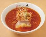 辛味噌ラーメン（札幌味噌ラーメン岳 祐天寺駅前店）