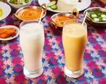 プレーンラッシー Plain Lassi(ナマステ 成増店)