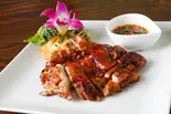53. ガイヤーン（タイ国料理マニータイ）