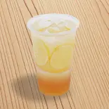 特製レモネード(お米の美味しいお弁当屋さん)