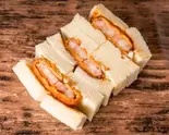 エビカツサンド Shrimp Cutlet Sandwich(心斎橋サンド)