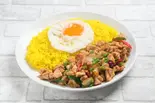 ガパオライス Ga Pao Rice（ララ スパイス＆ハーブ Rara Spice ＆ Herbs）
