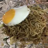 焼きそば（廣島）