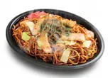 ソース焼そば(築地銀だこ 三軒茶屋店)