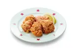 鶏のから揚げ(ステーキのどん 三鷹店)