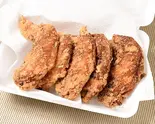 塩手羽先(5本)(からあげ専門店 井之上商店 東あずま店)
