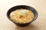 玉子あんかけうどん(並)（そば太鼓亭 西宮弓場店）